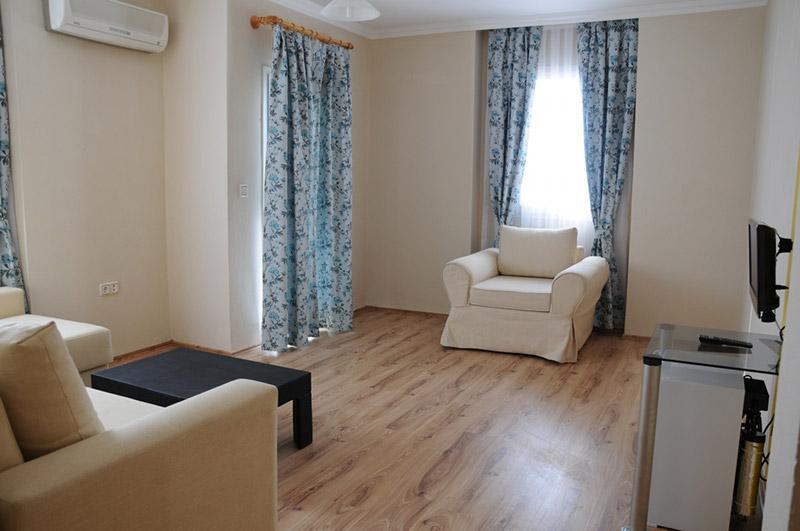 Costa Akkan Suites